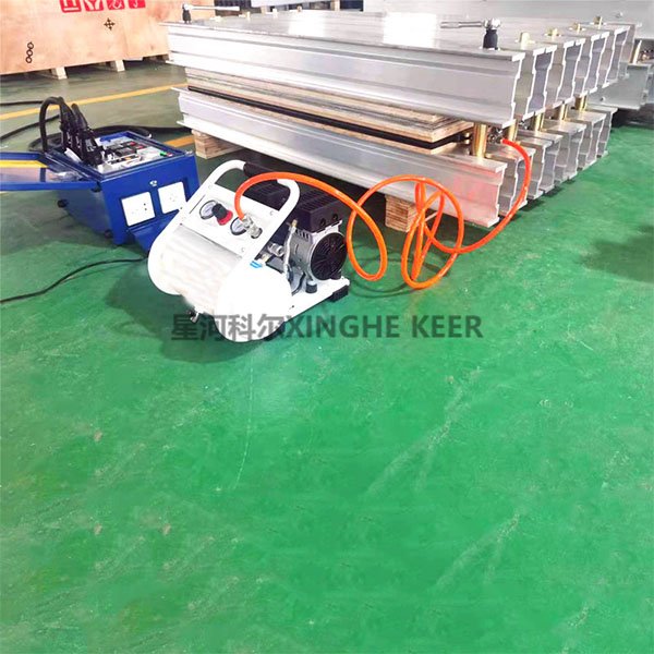 Rubber Conveyor Belt Vulcanizers / Customizable