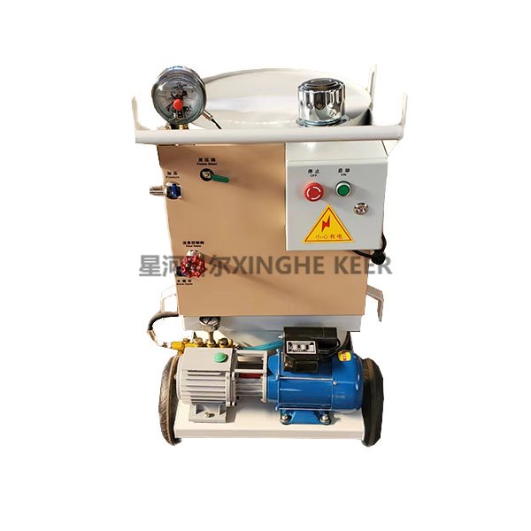 QL—380 Electric Pressure Pump