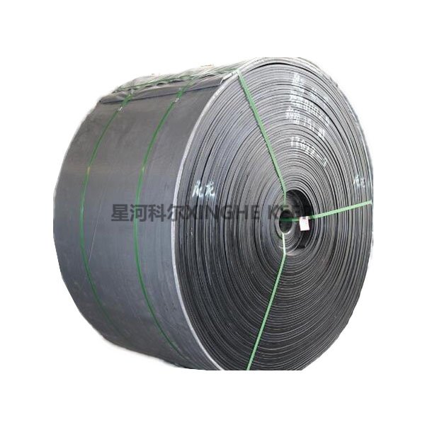 Rubber Conveyor Belt