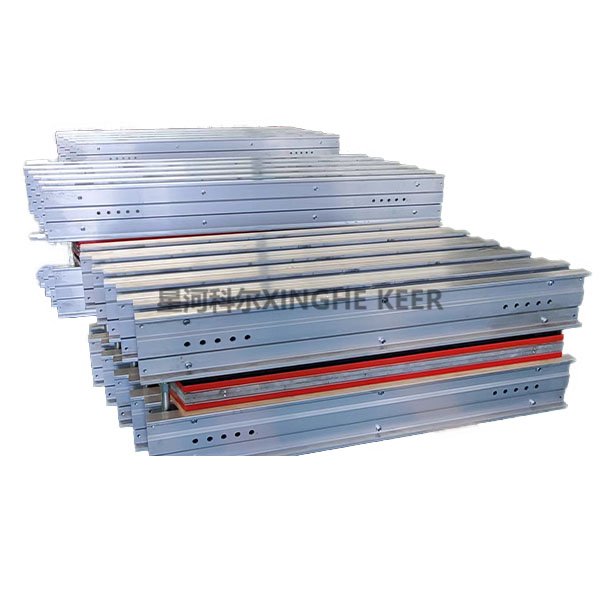 Rubber Conveyor Belt Vulcanizers / Customizable