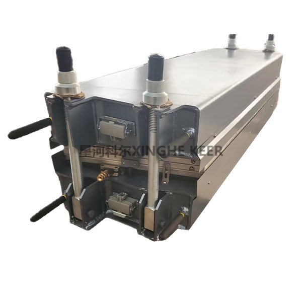 Portable Compact Vulcanizer / Customizable