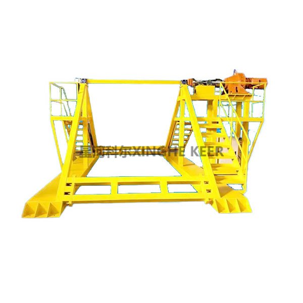 Belt Winder / Customizable