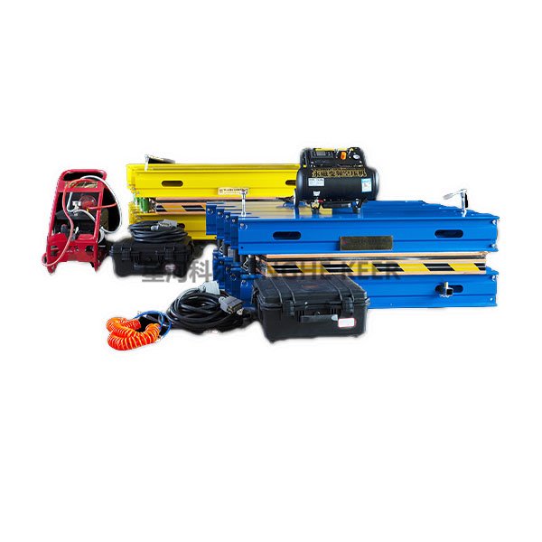 Rubber Conveyor Belt Vulcanizers / Customizable