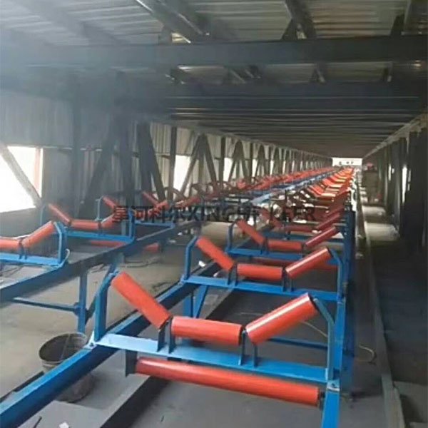 Conveyor Rollers