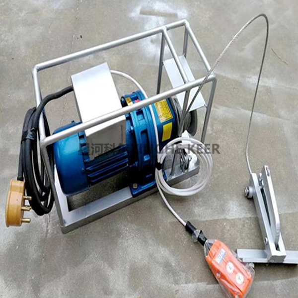 DB-F Type Multi-layer Conveyor Header